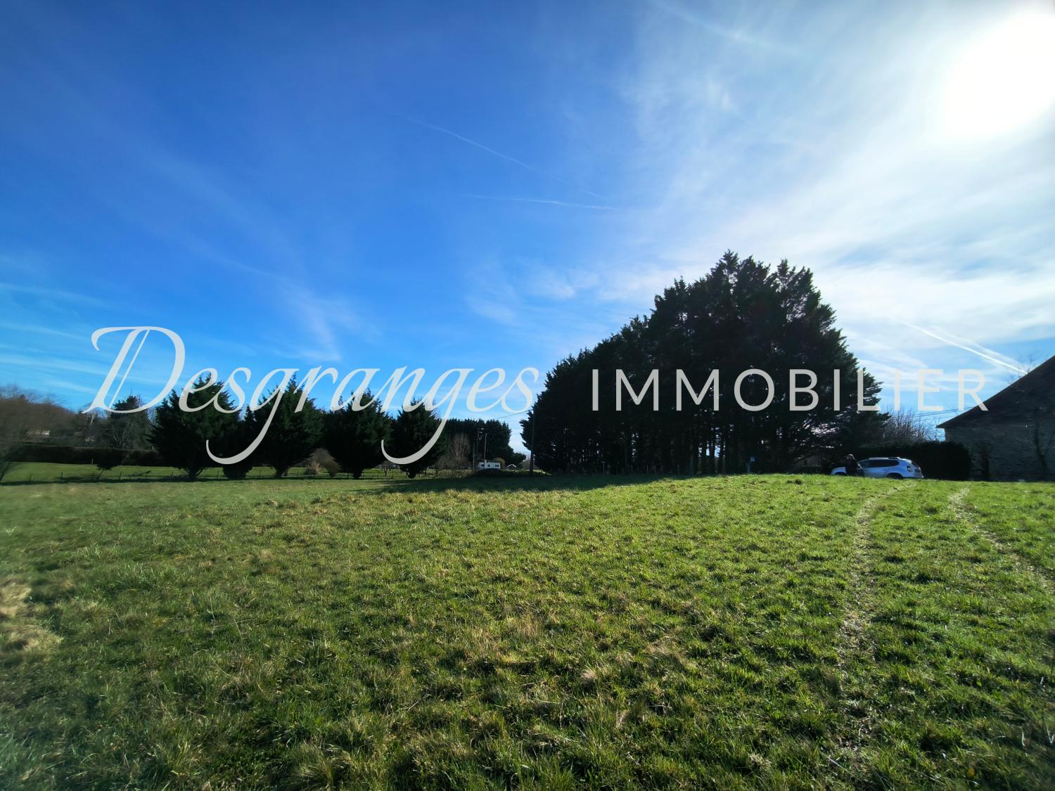  à vendre terrain à bâtir Payzac Dordogne 3