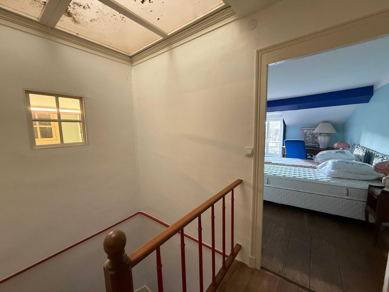 à vendre maison Bourbonne-les-Bains Haute-Marne 22