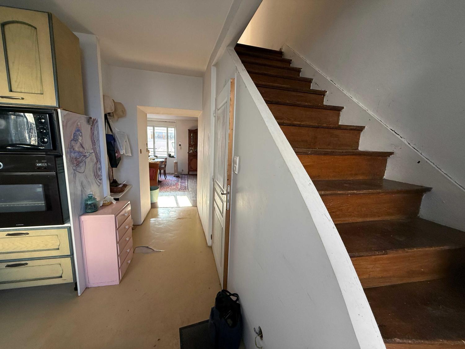 à vendre maison Bourbonne-les-Bains Haute-Marne 24