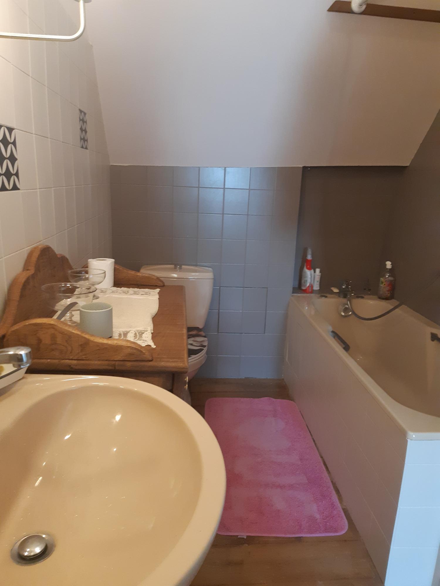  à vendre maison indépendant La Roche-Canillac Corrèze 12