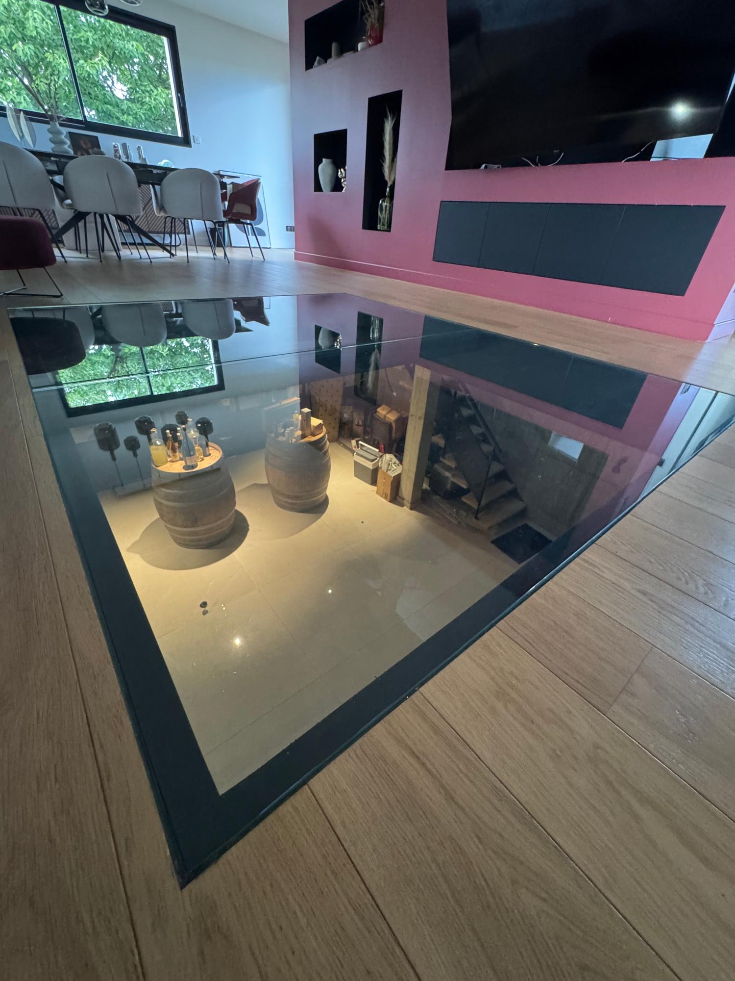  à vendre villa Chavaroux Puy-de-Dôme 8