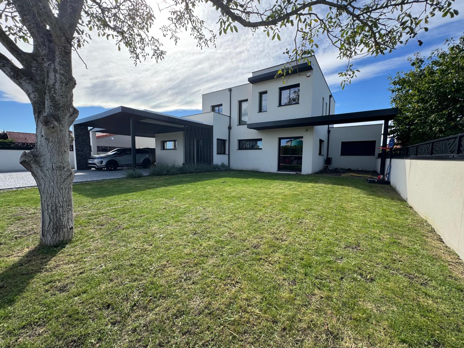  à vendre villa Chavaroux Puy-de-Dôme 2