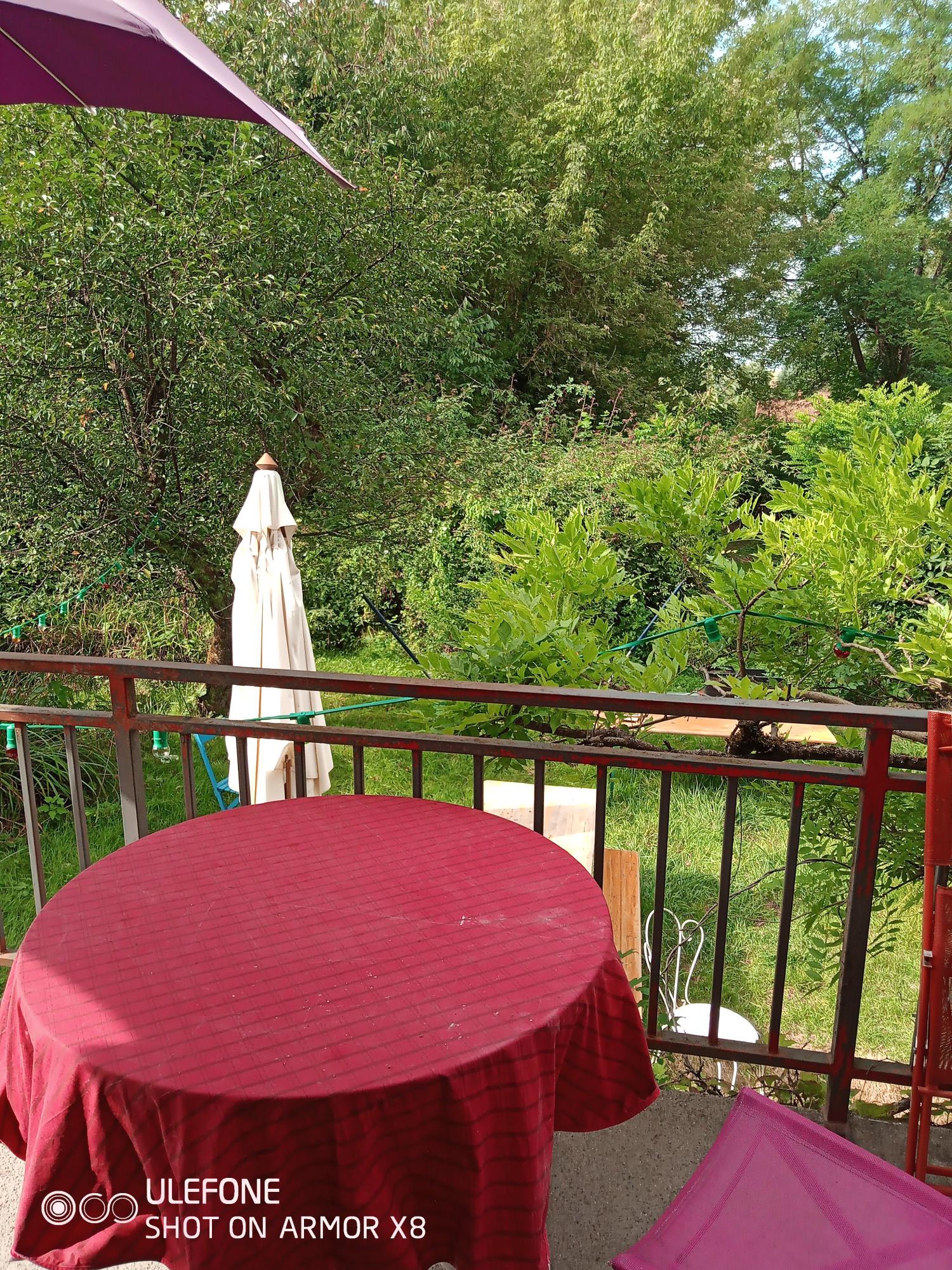  à vendre propriété Fresne-Saint-Mamès Haute-Saône 13