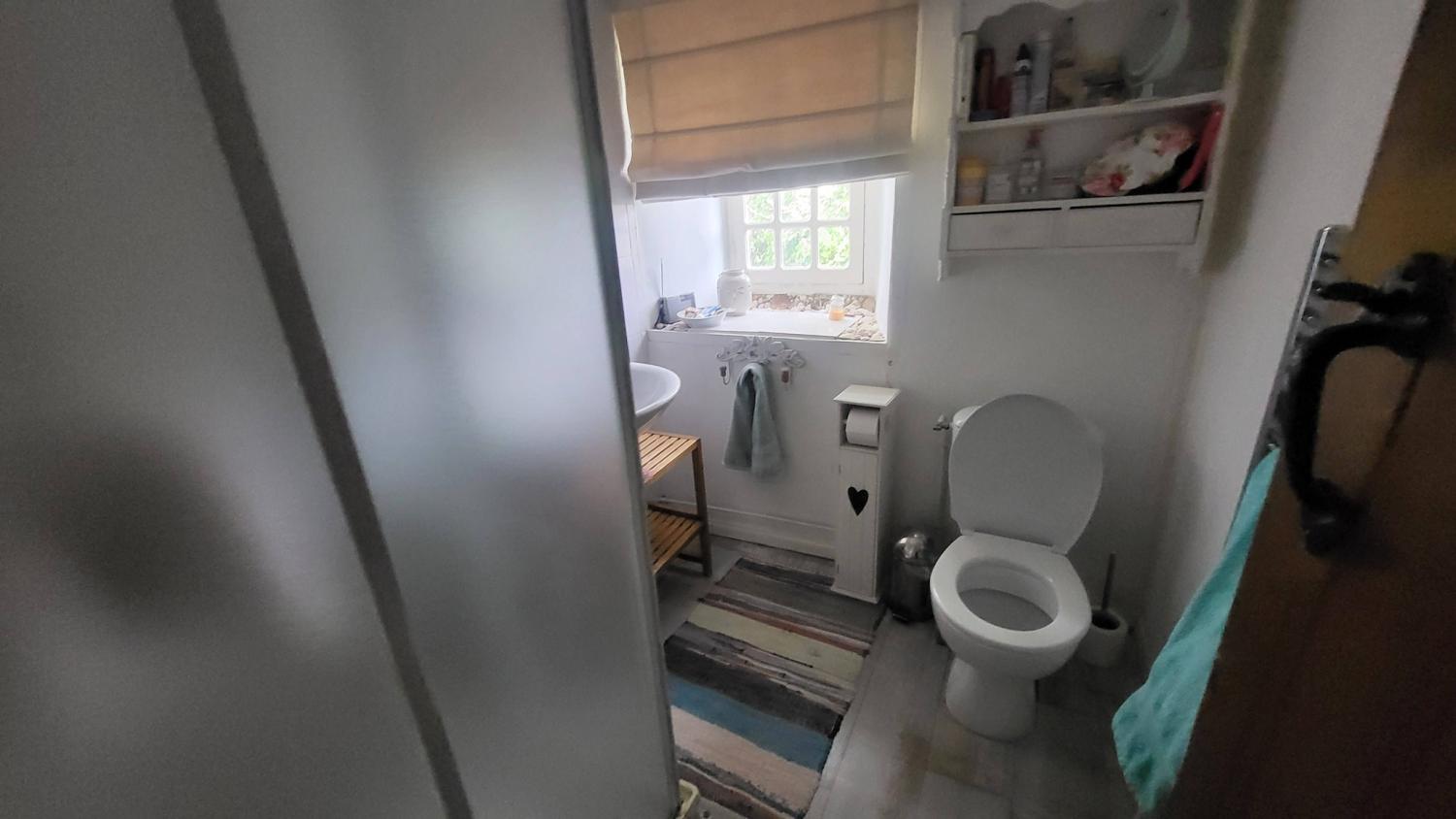  à vendre maison indépendant Saint-Denis-le-Gast Manche 18