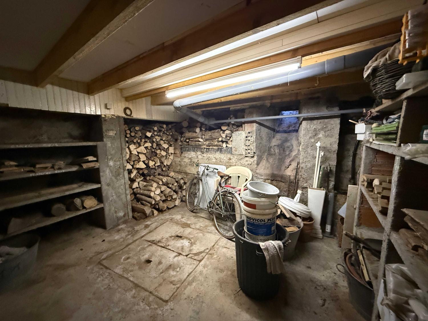 à vendre maison Bourbonne-les-Bains Haute-Marne 10