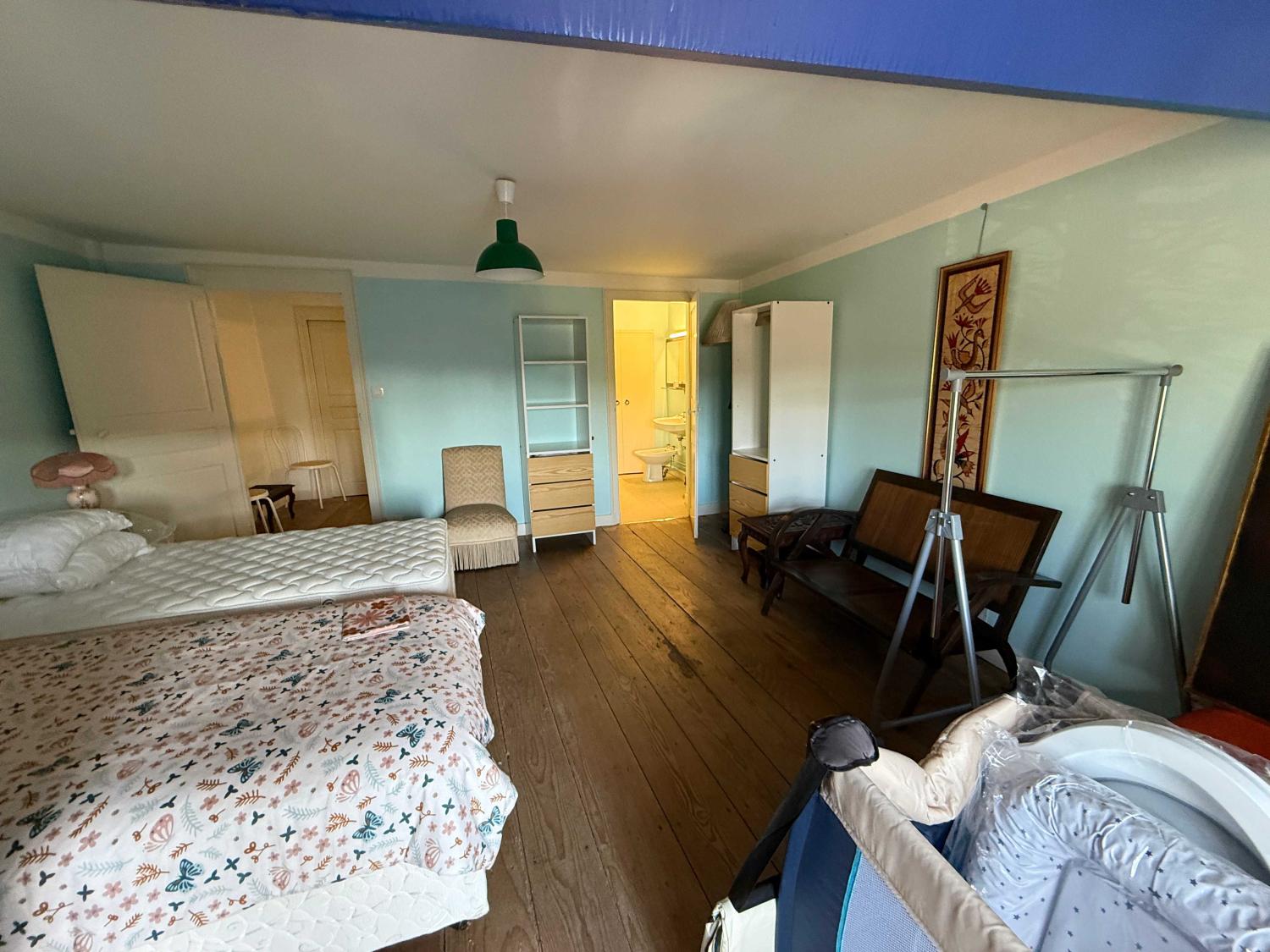 à vendre maison Bourbonne-les-Bains Haute-Marne 21