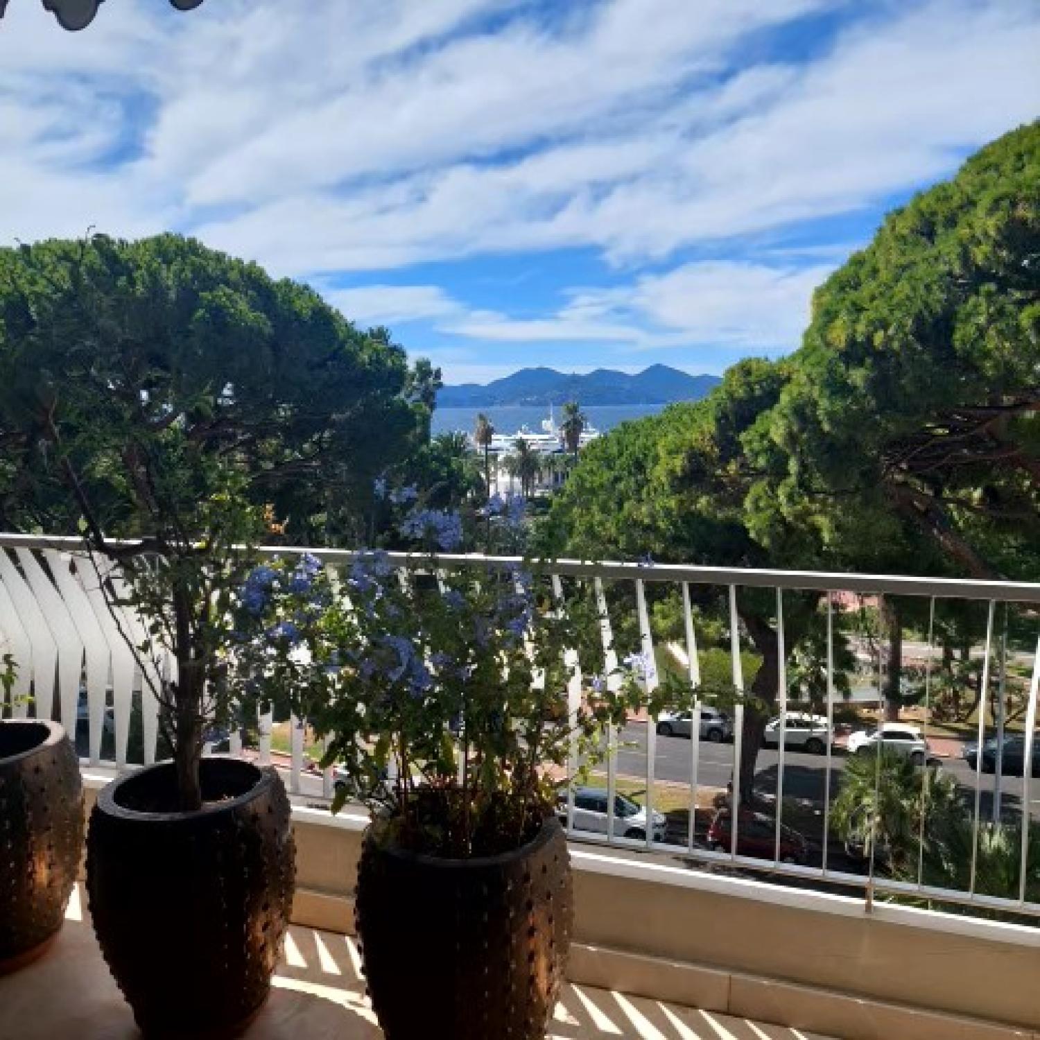  à vendre appartement Cannes Alpes-Maritimes 7
