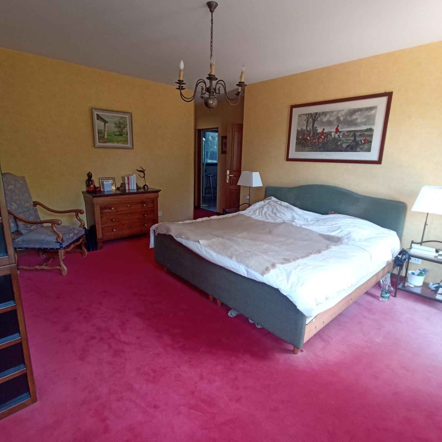  à vendre maison indépendant Cercy-la-Tour Nièvre 10