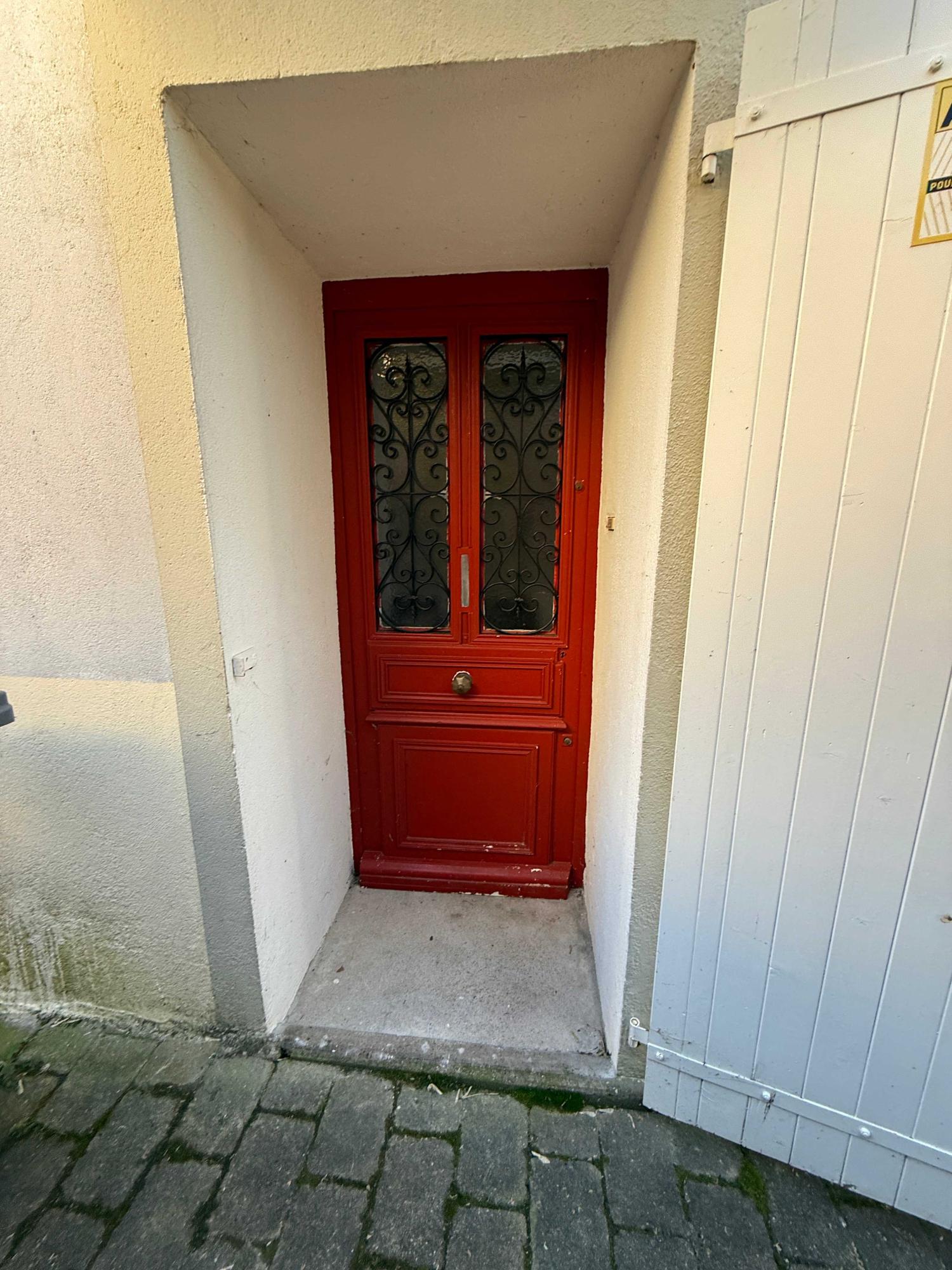 à vendre maison Bourbonne-les-Bains Haute-Marne 24