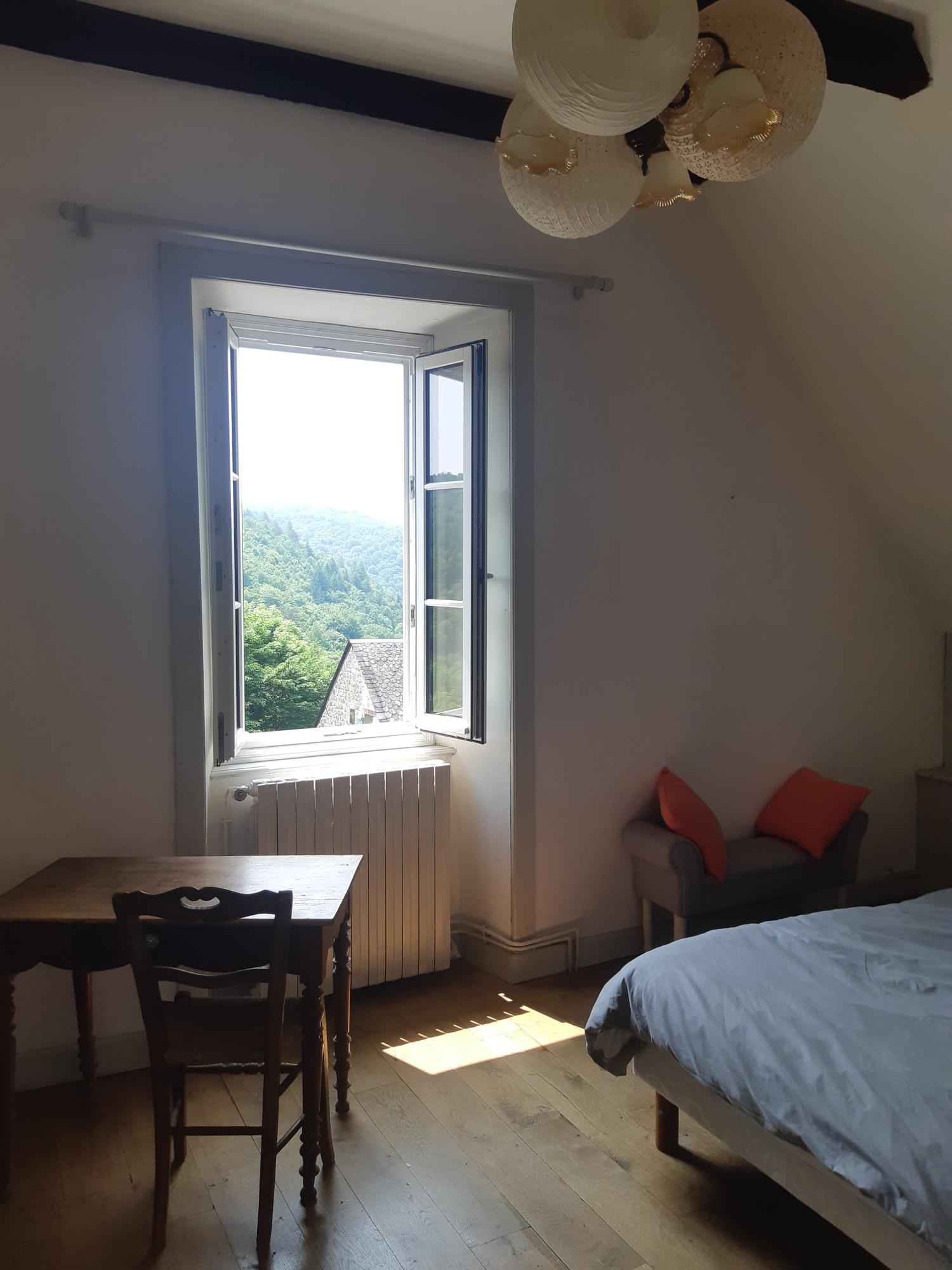  à vendre maison indépendant La Roche-Canillac Corrèze 9