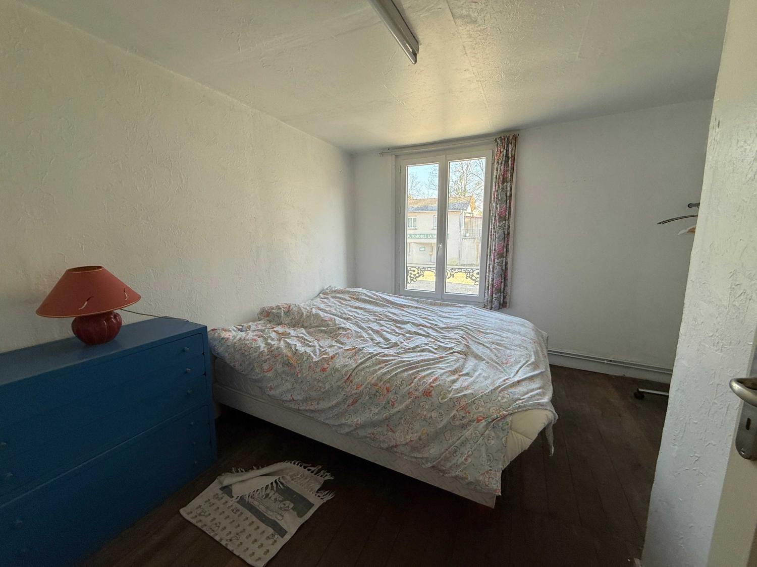 à vendre maison Bourbonne-les-Bains Haute-Marne 6