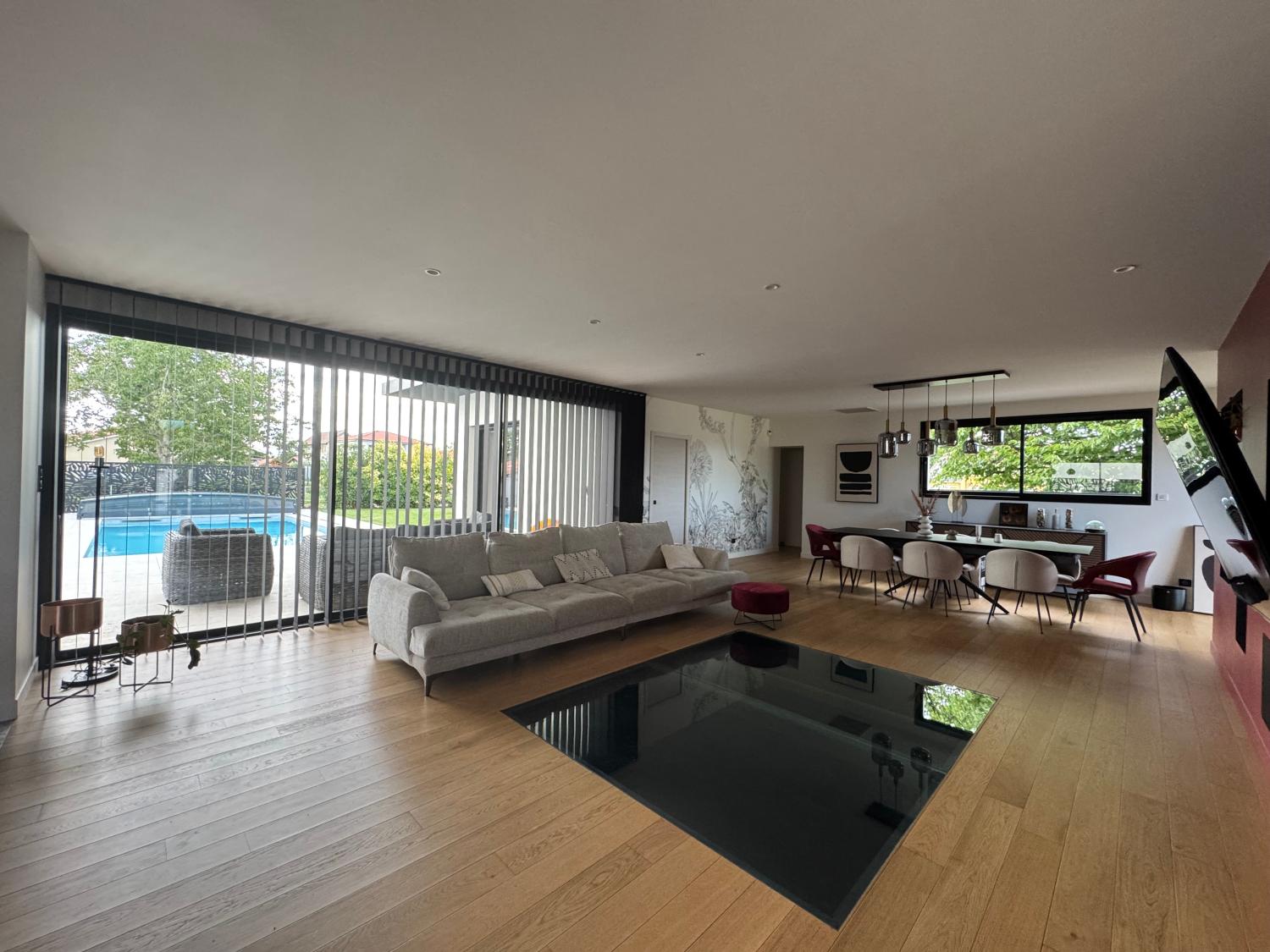  à vendre villa Chavaroux Puy-de-Dôme 3