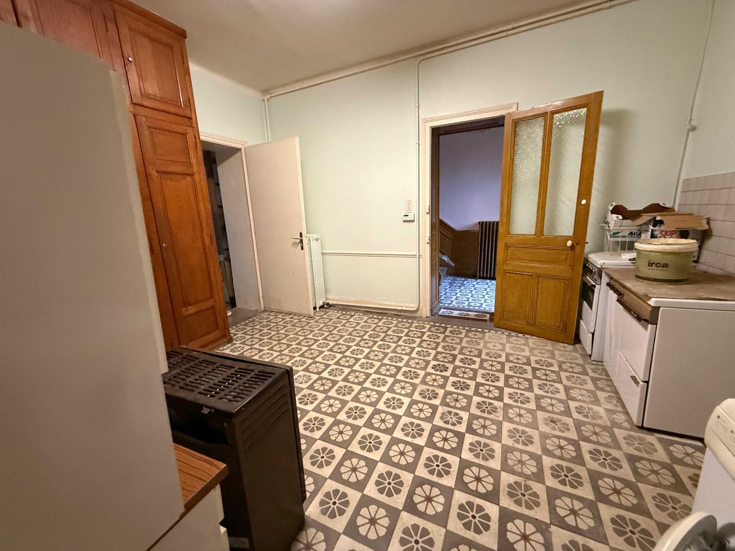  à vendre gîtes/ chambres d'hôtes Viviers-le-Gras Vosges 34