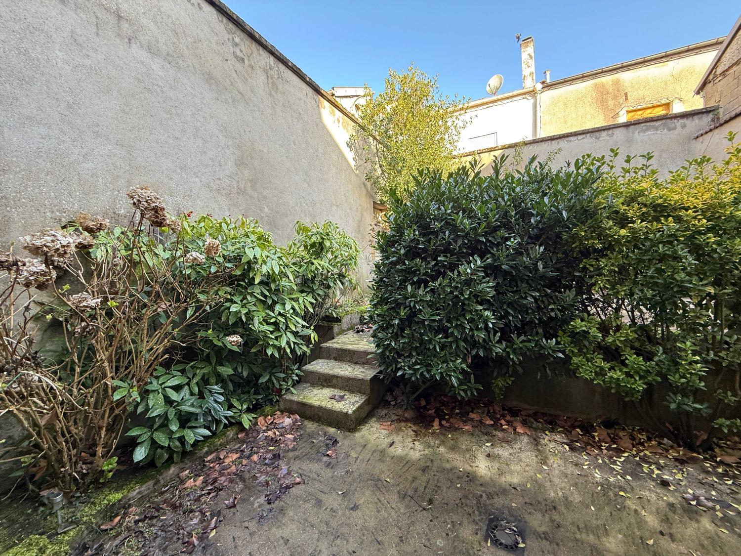 à vendre maison Bourbonne-les-Bains Haute-Marne 9