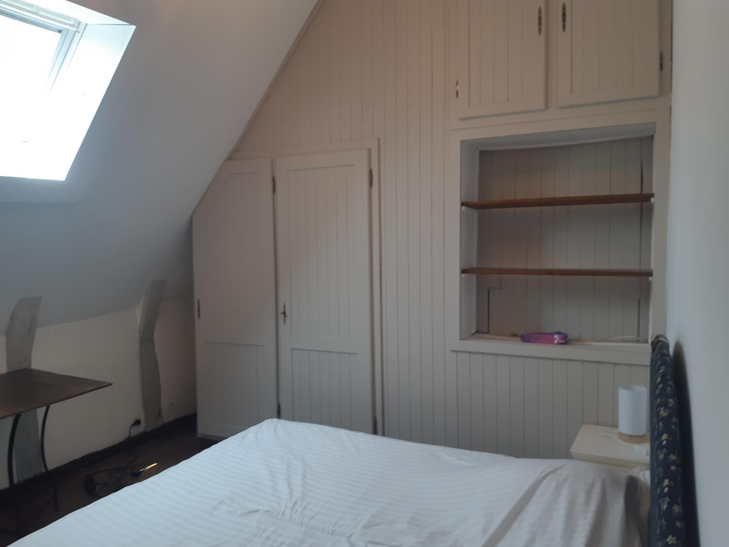  à vendre maison indépendant La Roche-Canillac Corrèze 11