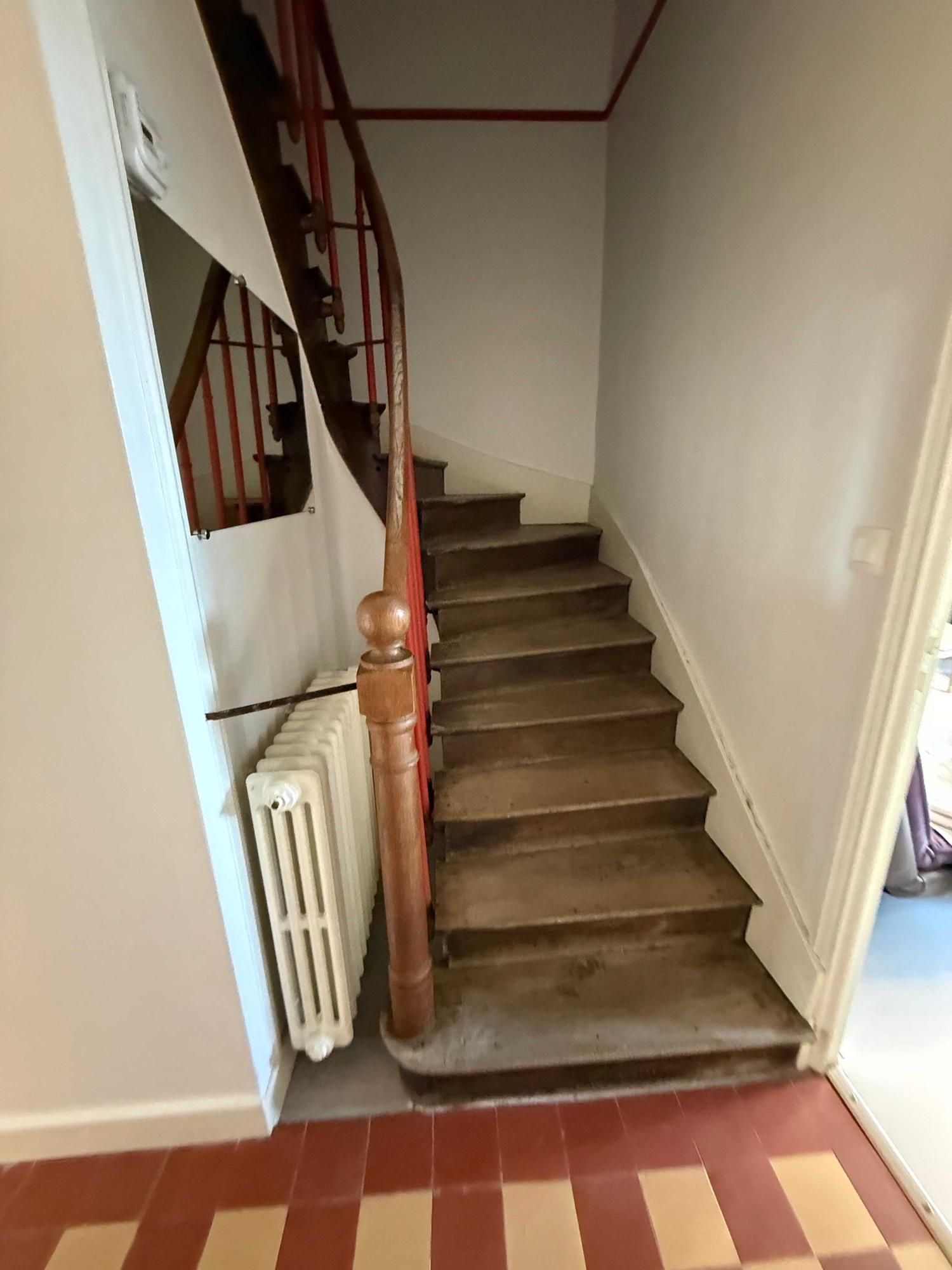 à vendre maison Bourbonne-les-Bains Haute-Marne 12