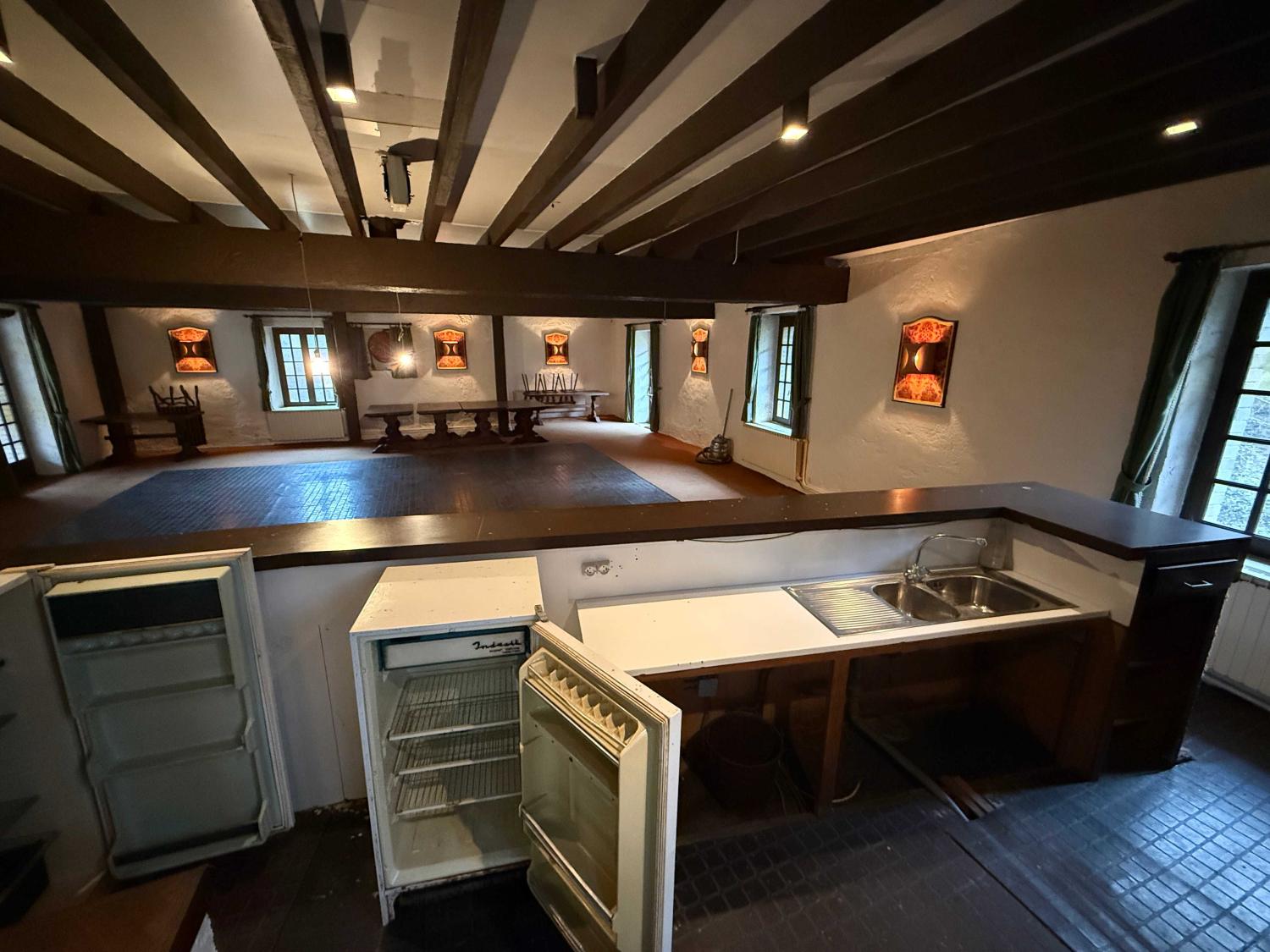  à vendre gîtes/ chambres d'hôtes Viviers-le-Gras Vosges 29