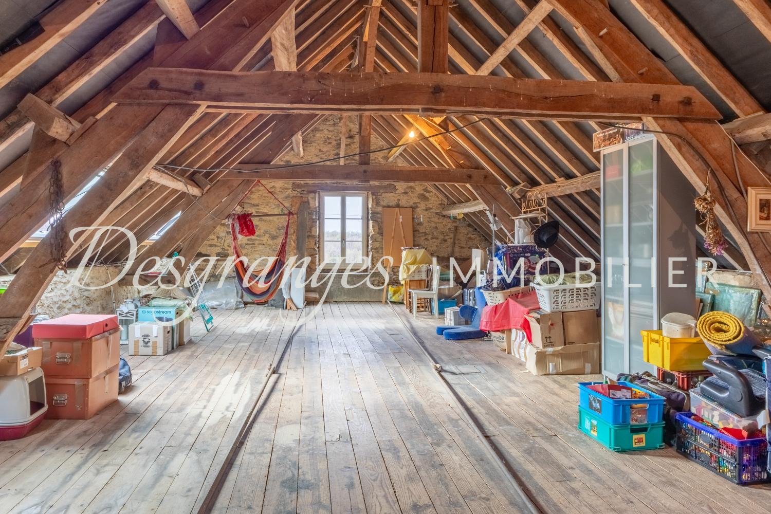  à vendre propriété Savignac-Lédrier Dordogne 9