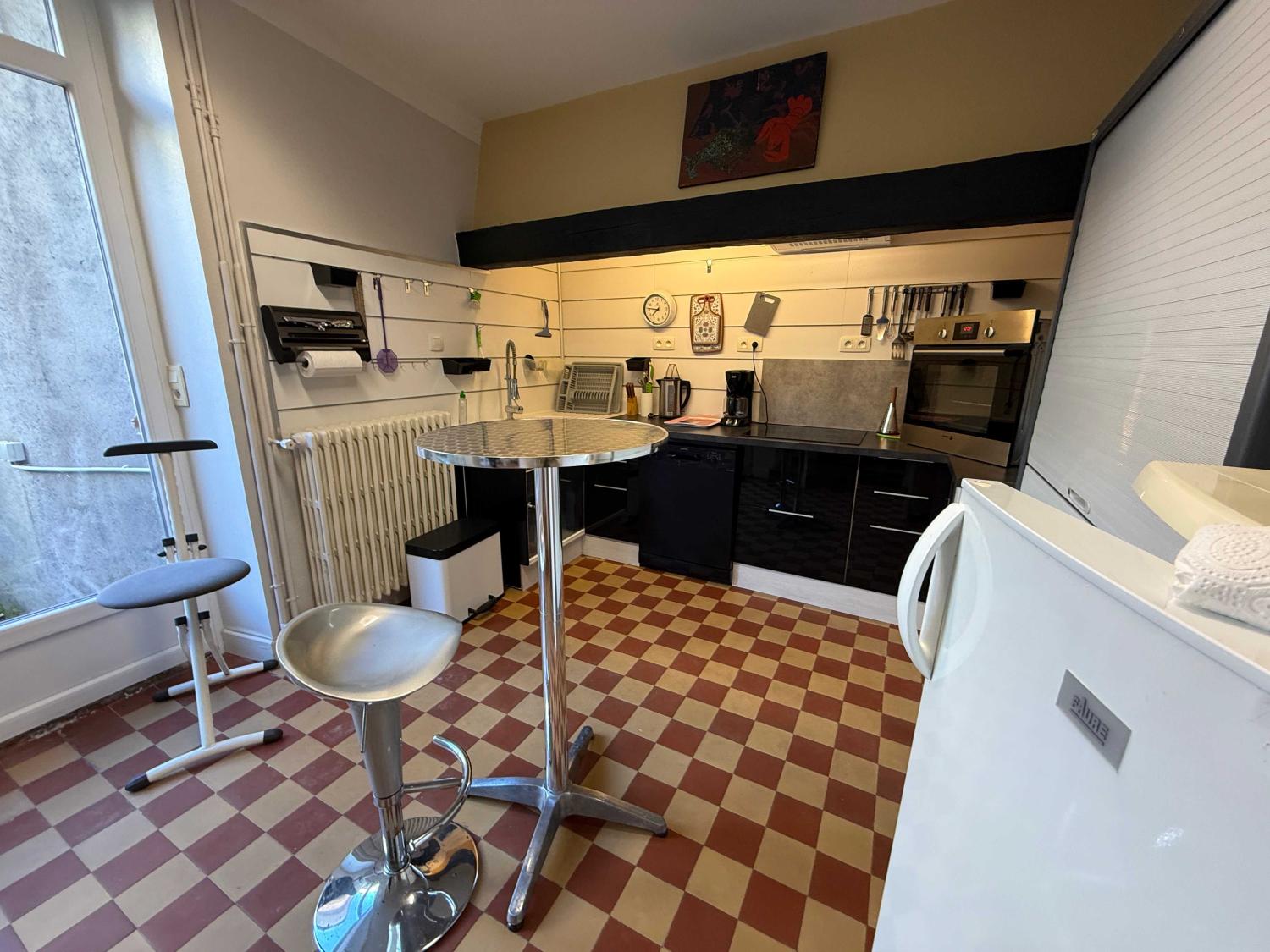 à vendre maison Bourbonne-les-Bains Haute-Marne 6