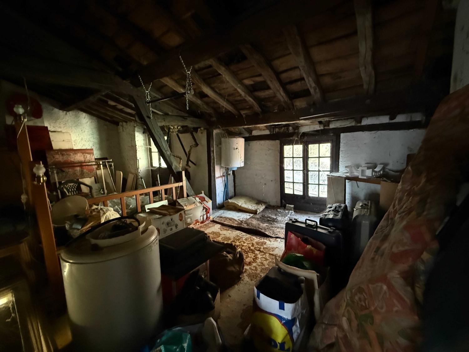 à vendre maison Bourbonne-les-Bains Haute-Marne 16