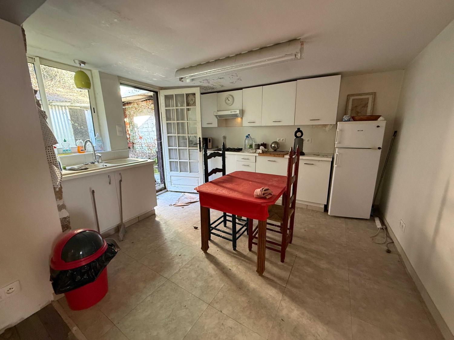 à vendre maison Bourbonne-les-Bains Haute-Marne 3