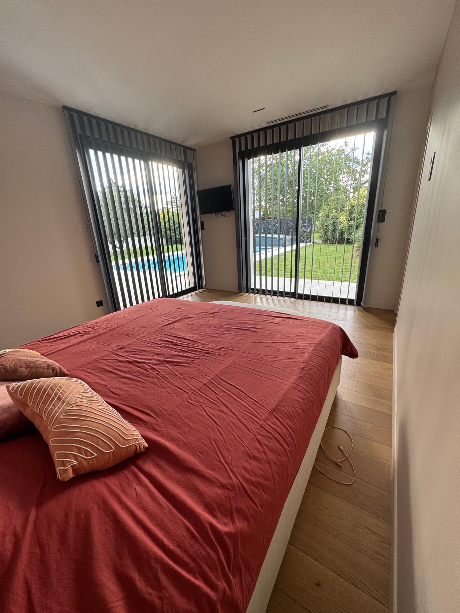  à vendre villa Chavaroux Puy-de-Dôme 9