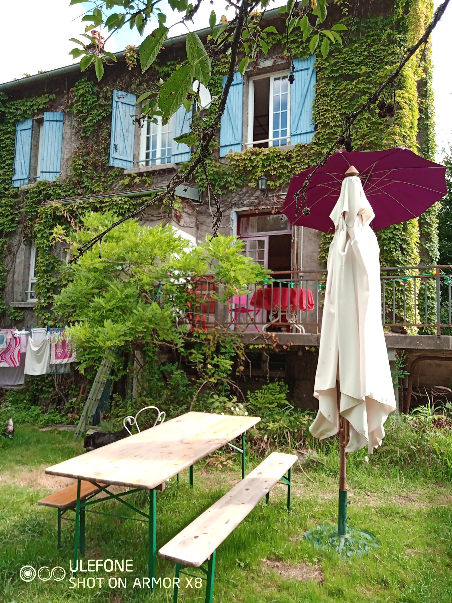  à vendre propriété Fresne-Saint-Mamès Haute-Saône 18