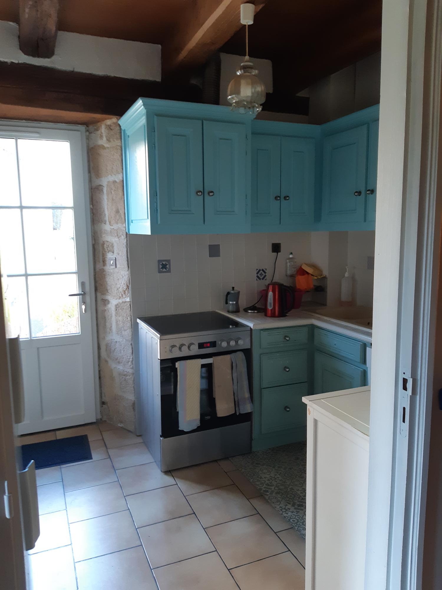  à vendre maison indépendant La Roche-Canillac Corrèze 13