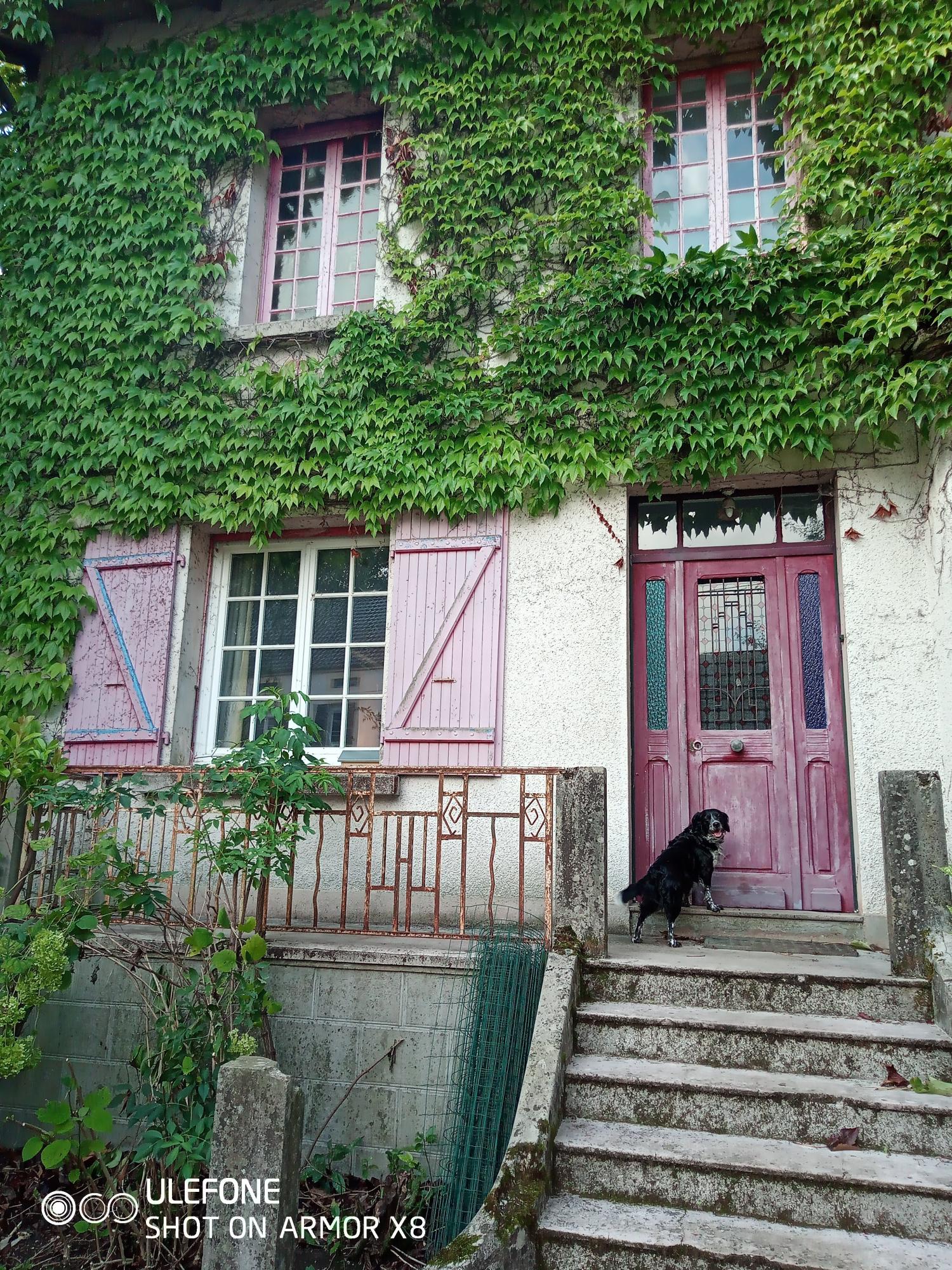  à vendre propriété Fresne-Saint-Mamès Haute-Saône 4