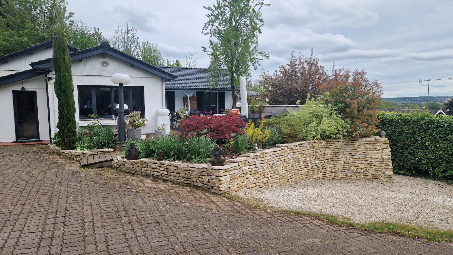 à vendre villa Crouy Aisne 3