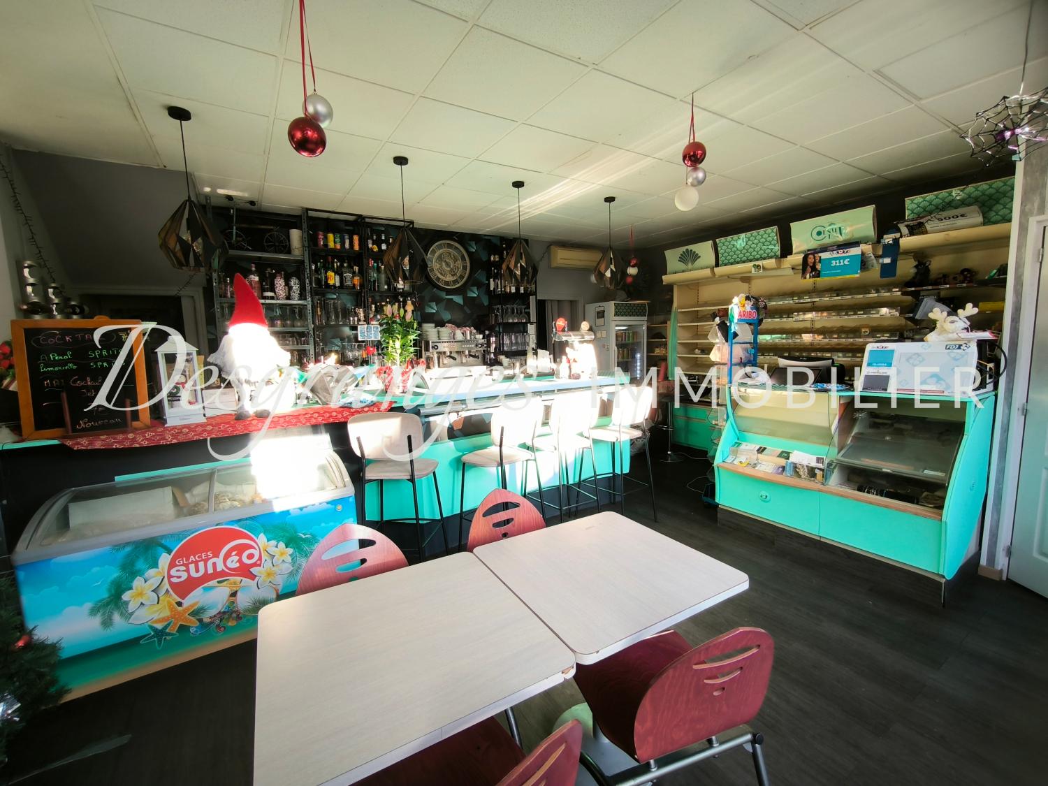  à vendre restaurant Payzac Dordogne 8