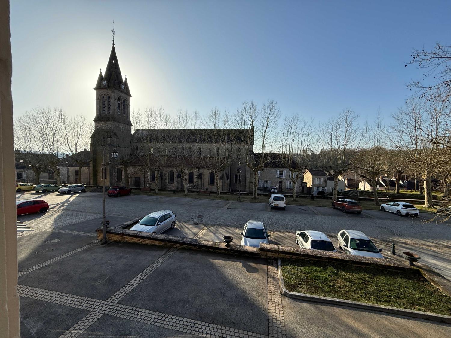 à vendre maison Bourbonne-les-Bains Haute-Marne 17