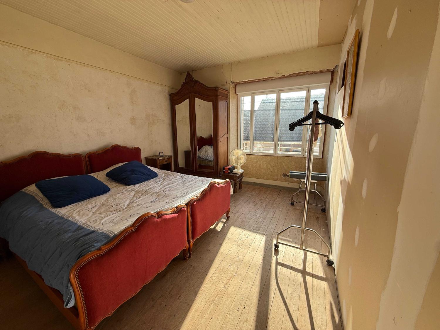 à vendre maison Bourbonne-les-Bains Haute-Marne 17