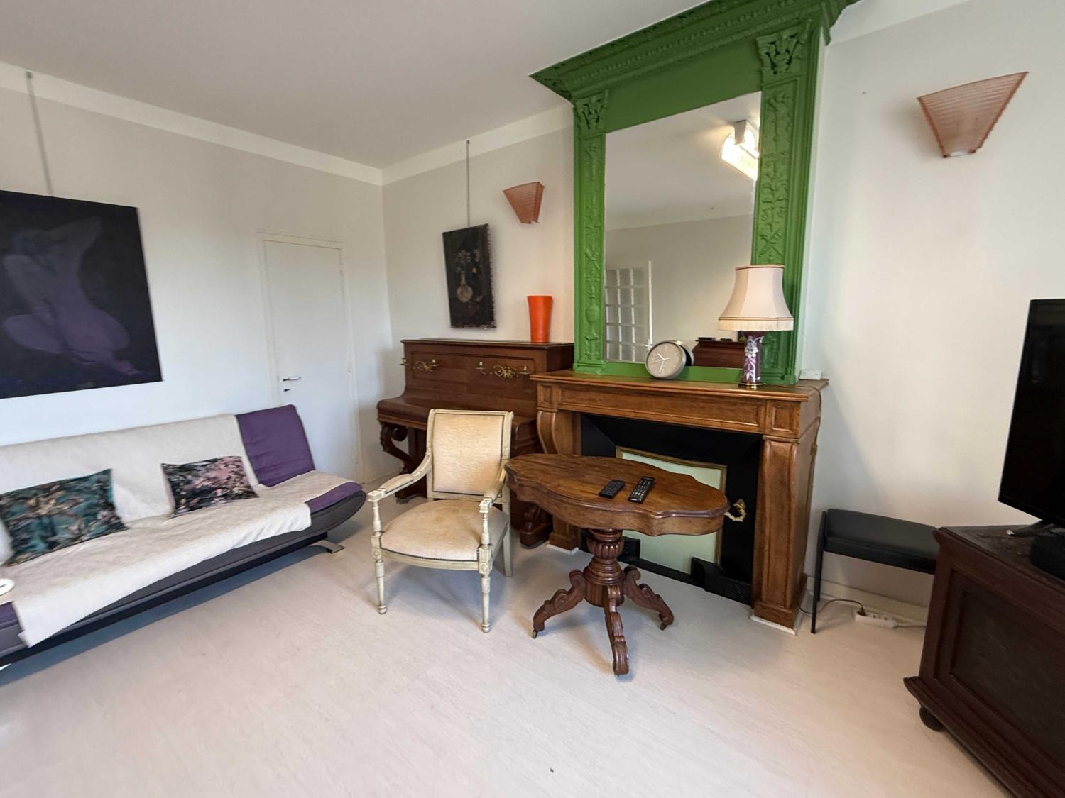 à vendre maison Bourbonne-les-Bains Haute-Marne 4