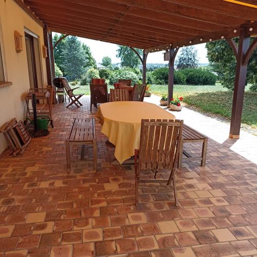  à vendre maison indépendant Cercy-la-Tour Nièvre 8