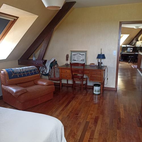  à vendre maison indépendant Cercy-la-Tour Nièvre 14