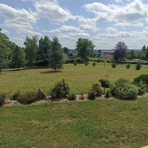  à vendre maison indépendant Cercy-la-Tour Nièvre 5