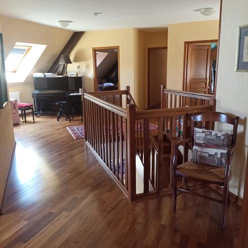  à vendre maison indépendant Cercy-la-Tour Nièvre 7