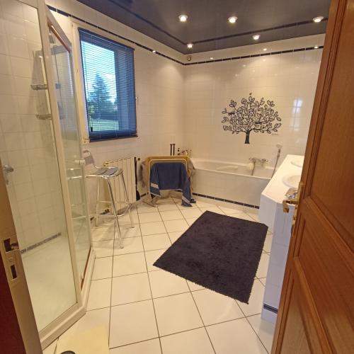  à vendre maison indépendant Cercy-la-Tour Nièvre 11