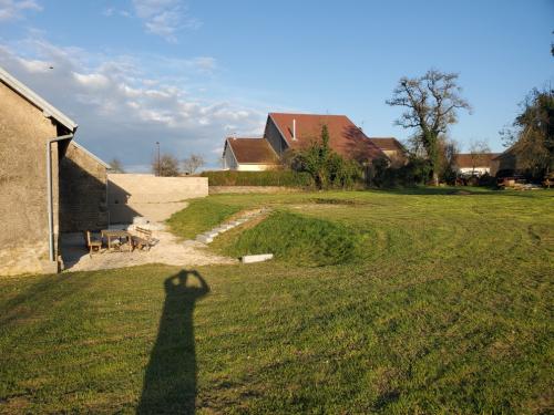  à vendre maison indépendant Jussey Haute-Saône 46