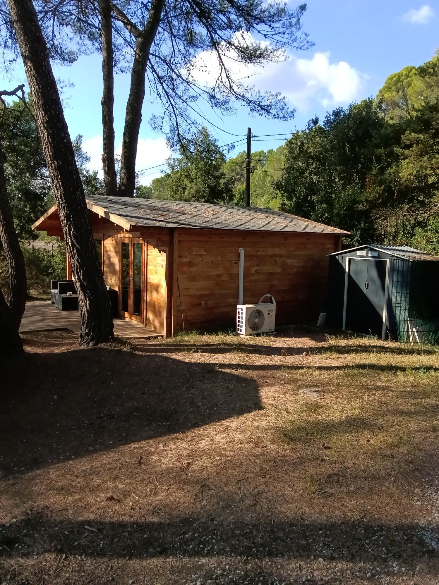  à vendre propriété Ginasservis Var 85