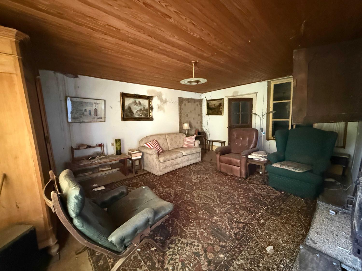  à vendre ferme de village Beaufremont Vosges 14