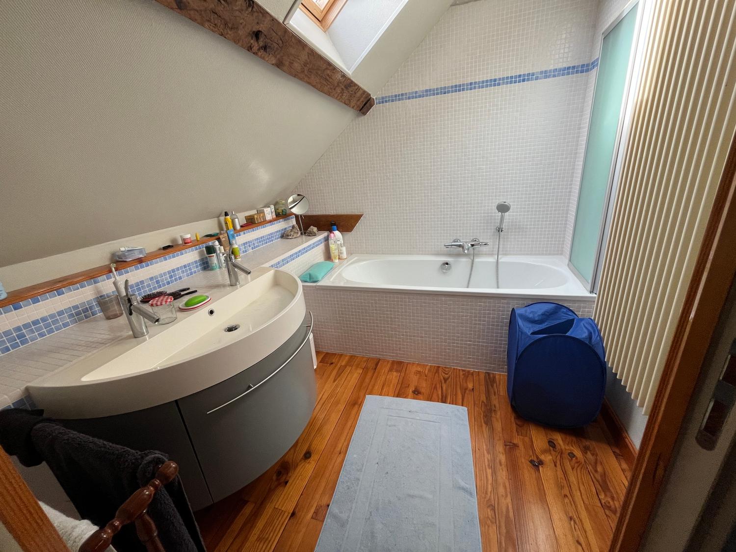  à vendre propriété Saint-Léger-sous-Beuvray Saône-et-Loire 11