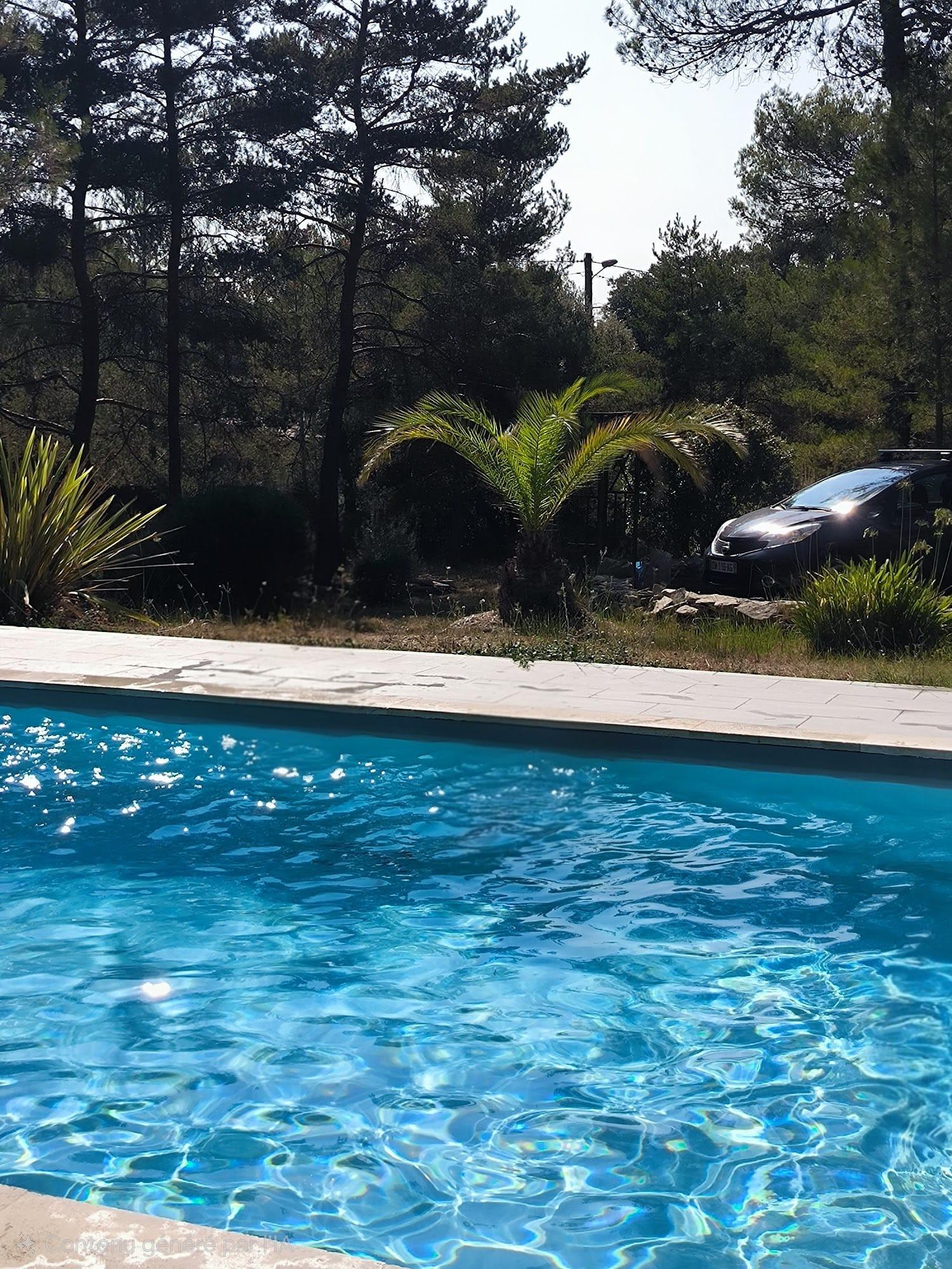  à vendre propriété Ginasservis Var 5