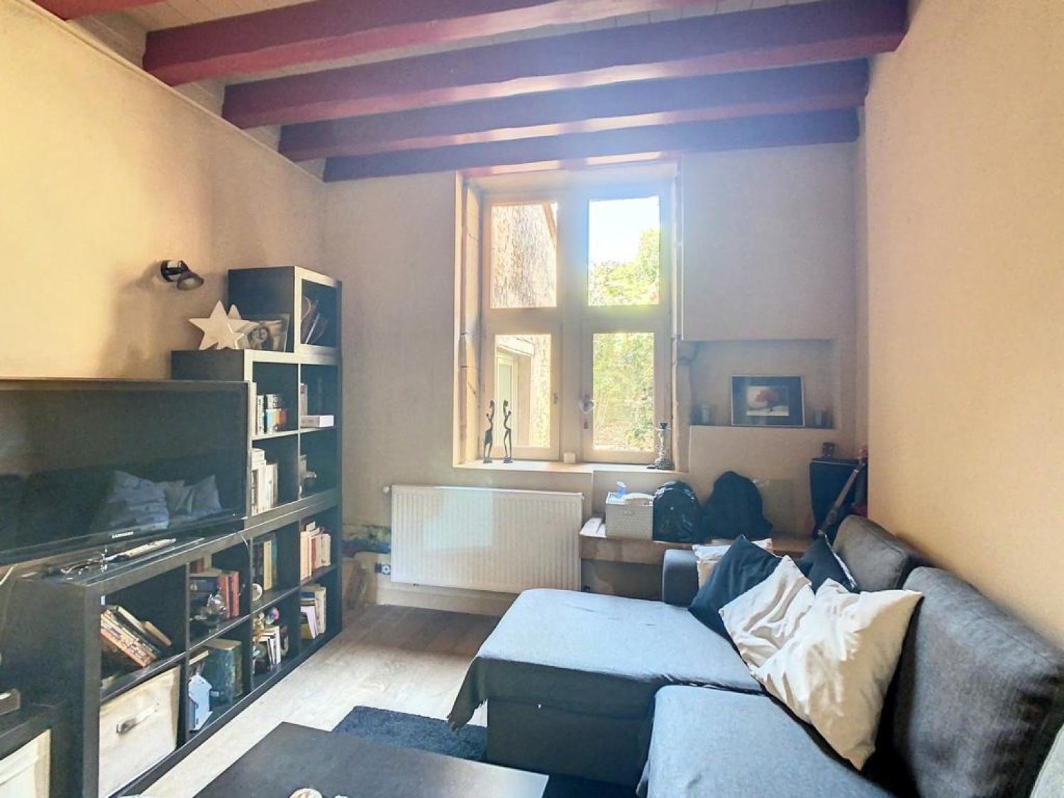  à vendre maison Pommiers Rhône 16