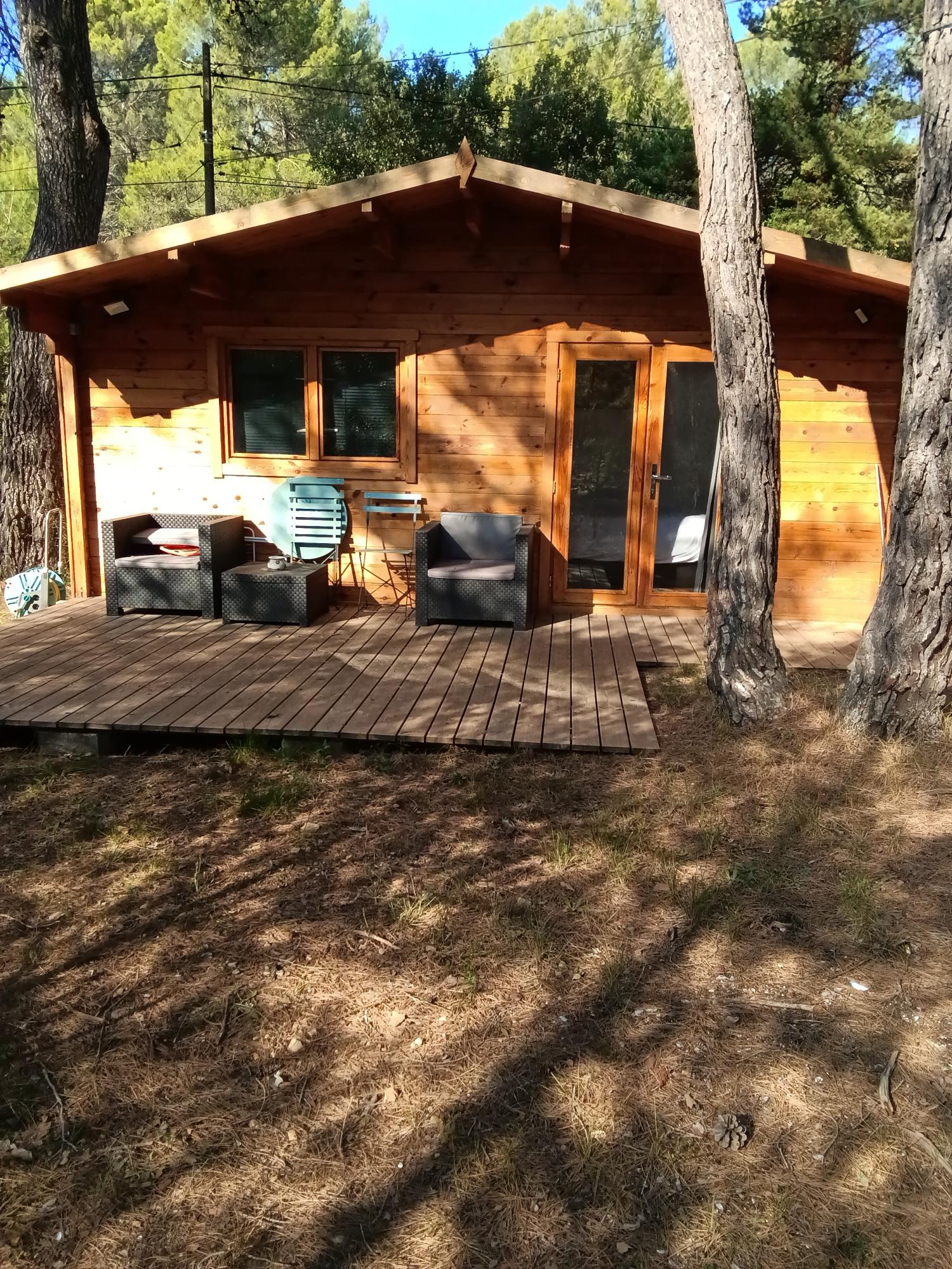  à vendre propriété Ginasservis Var 73