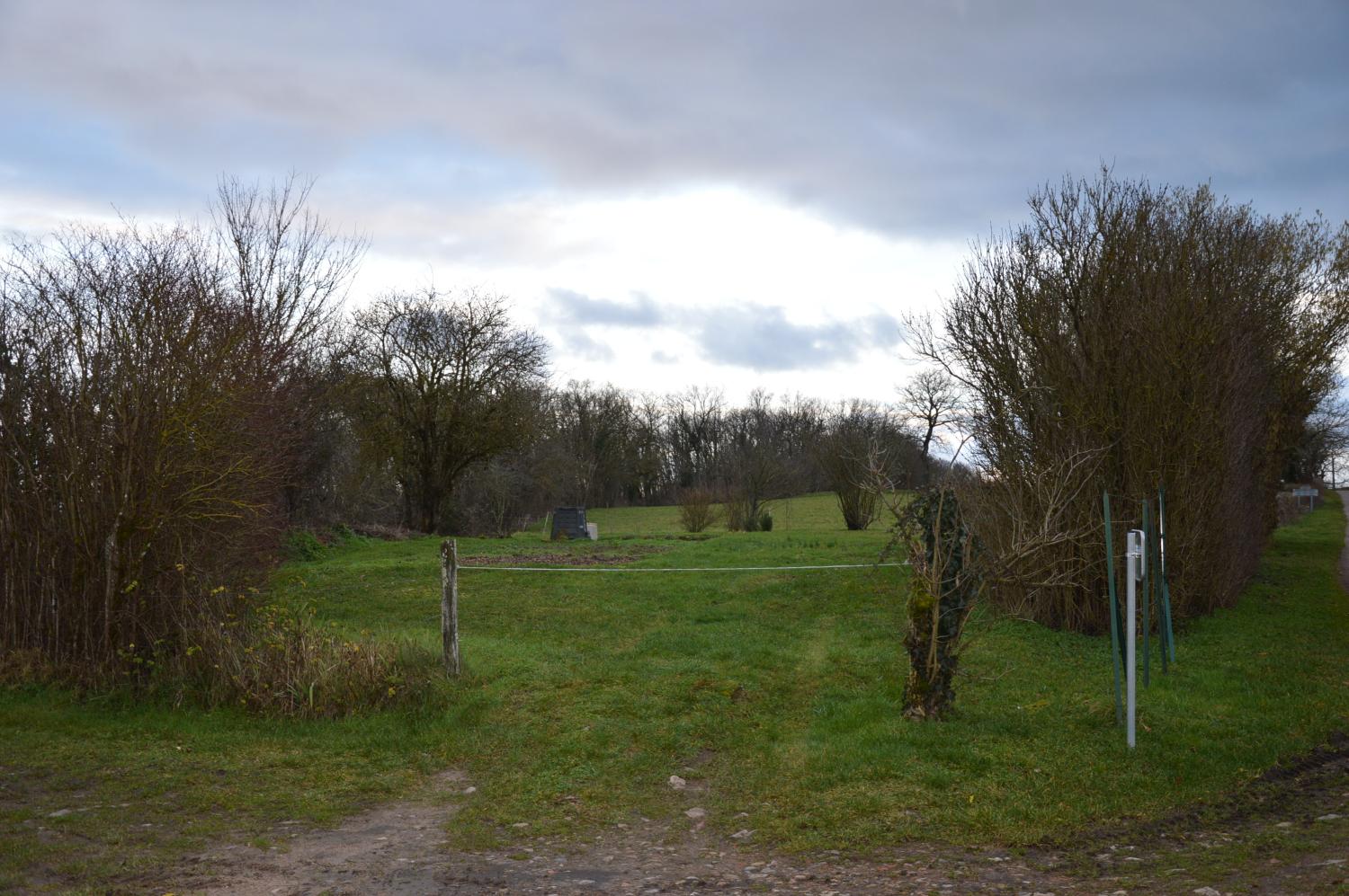  à vendre maison de village Montapas Nièvre 16