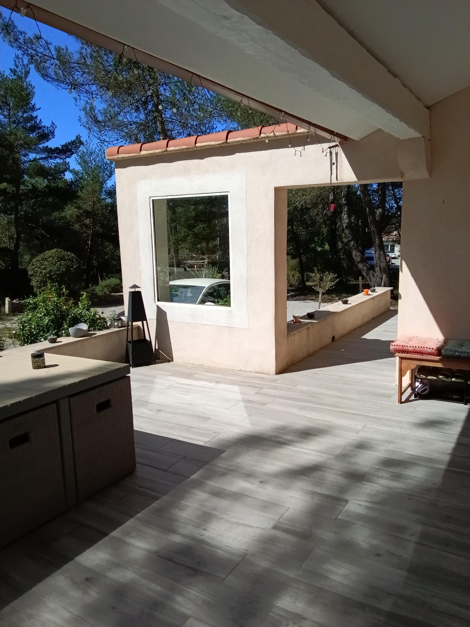  à vendre propriété Ginasservis Var 11