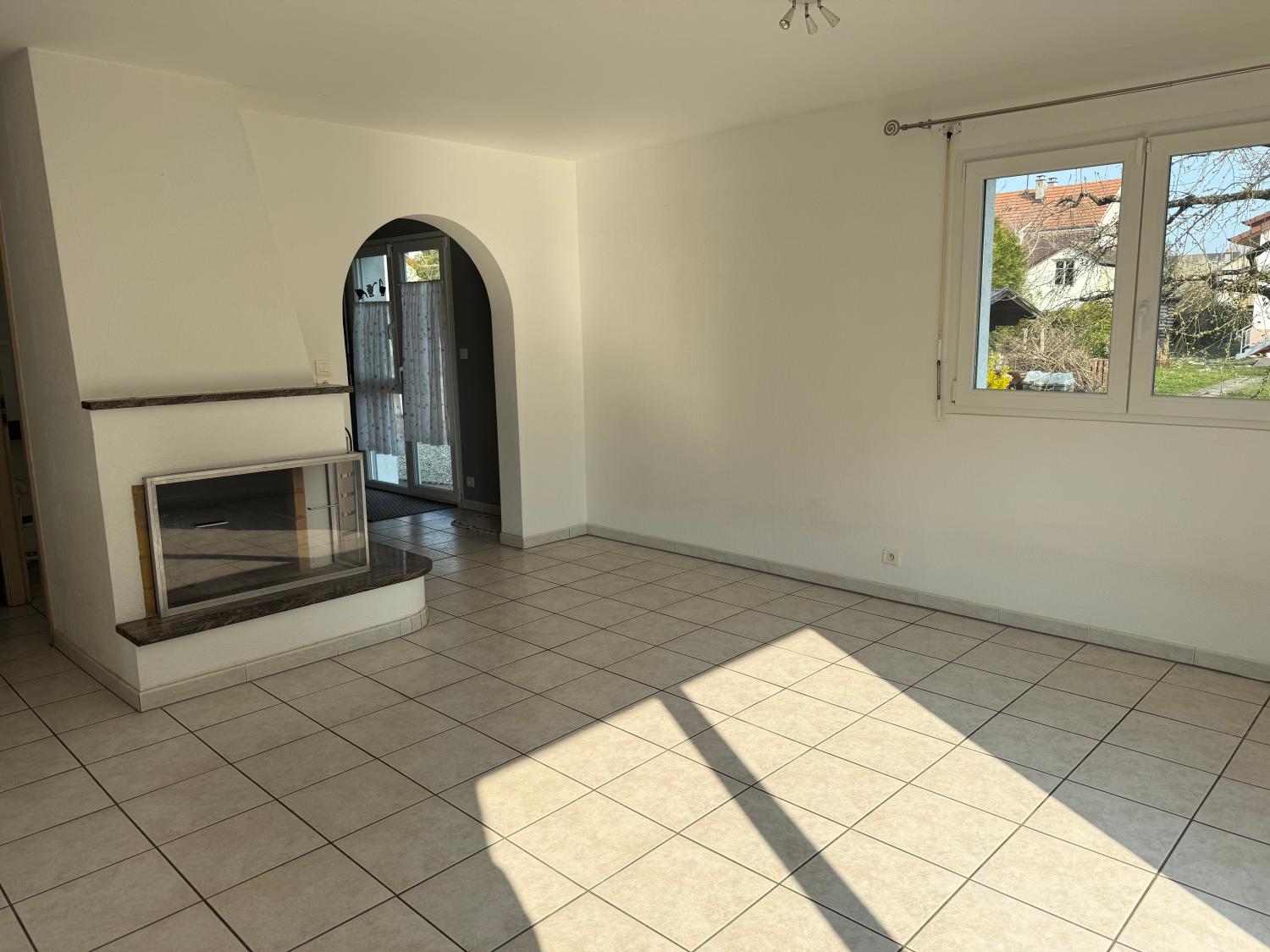  à vendre maison de ville Hégenheim Haut-Rhin 2