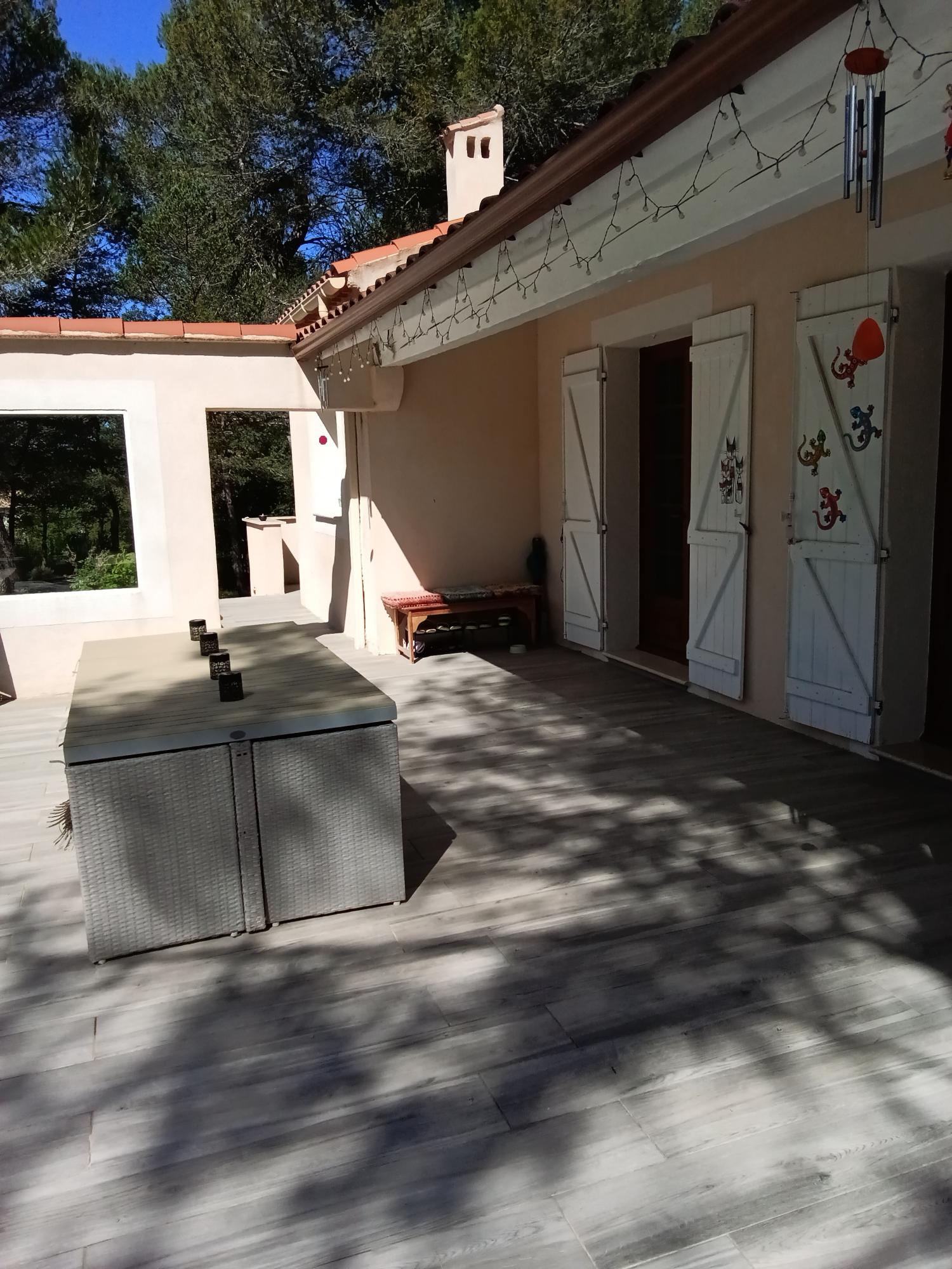  à vendre propriété Ginasservis Var 13